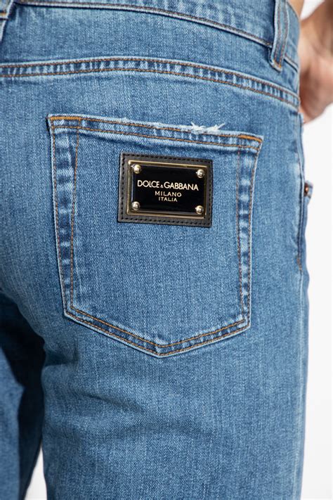 cheap dolce and gabbana mens jeans|Dolce & Gabbana jeans outlet.